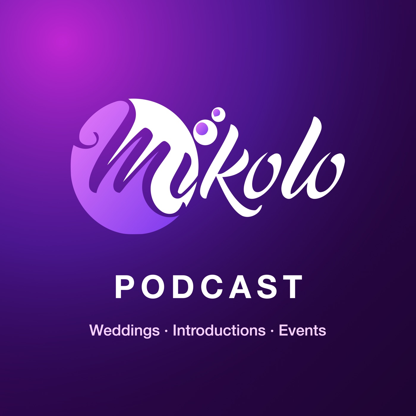 The Mikolo Podcast