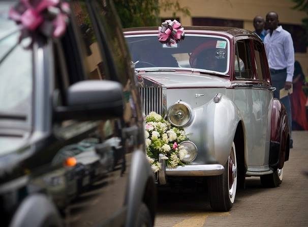Wedding Trends: The Rustic Revolution