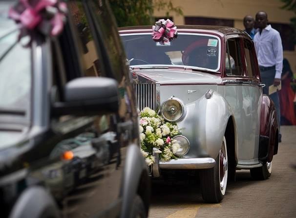 Wedding Trends: The Rustic Revolution