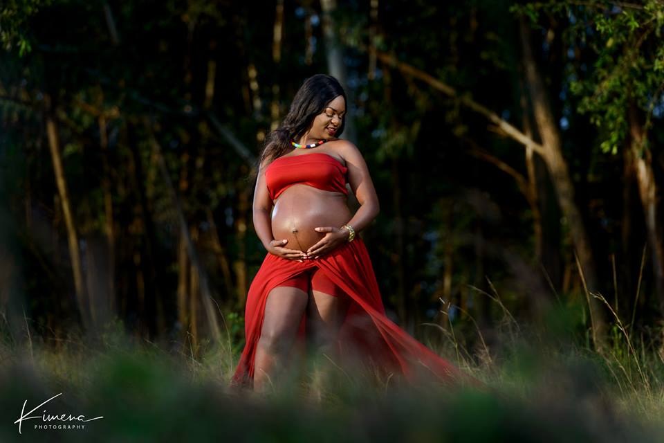 Nabell Sophie - Mikolo