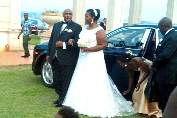 Rally Driver Desh Kananura Opens Up on His Marriage