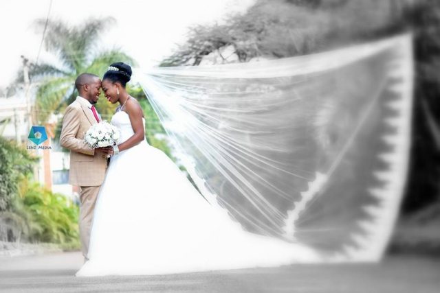 "I Fell In Love With Her Beautiful Soul." Jimmy Finally Weds Milly!
