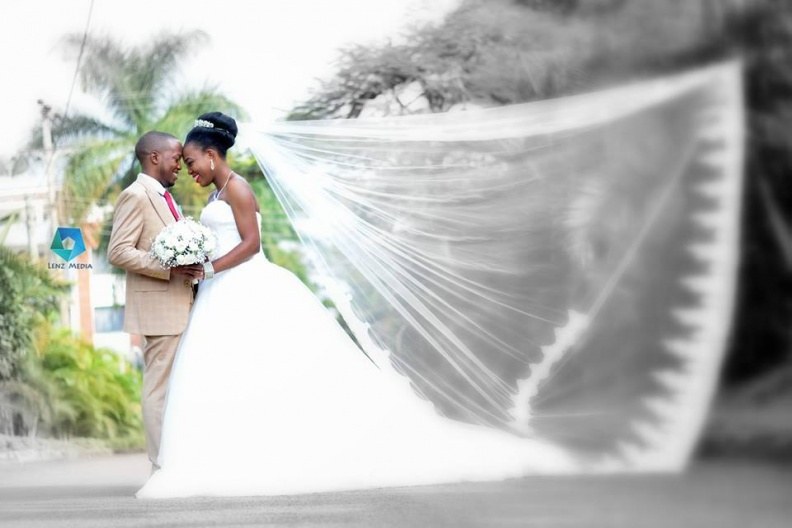 "I Fell In Love With Her Beautiful Soul." Jimmy Finally Weds Milly!
