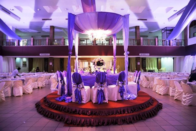 5 Ideas That Will Transform Your Reception Venue