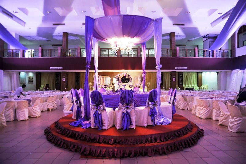 5 Ideas That Will Transform Your Reception Venue