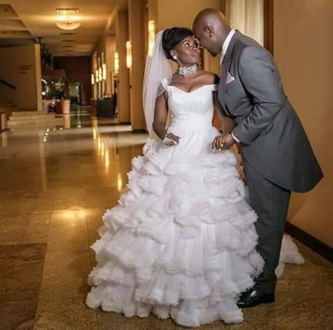 Rebecca Nambi, NTV's Second Chance Actress Love Story