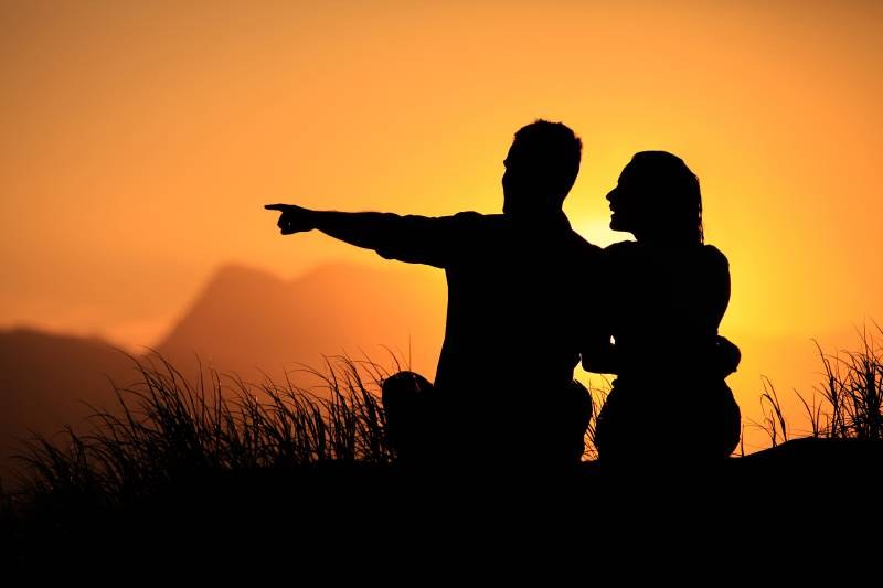 Tips For Honeymoon In A Country Where You Don' t Understand The Language