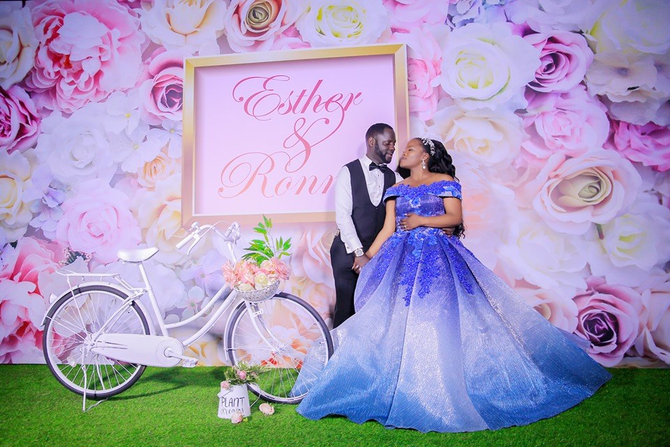 Father's Speech to the Bride & Groom: 11 Tips Jennifer Musisi's Husband Gave His Daughter To Make Her Marriage Work