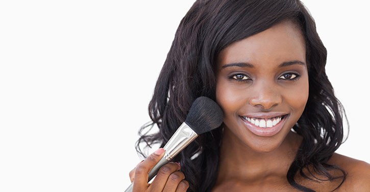 Your guide to gorgeous wedding day skin