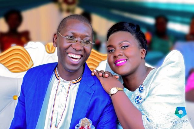 He Told Me He Would Introduce Me On 28th April While At a Friend’s Wedding—Brendah & Dr. Wilberforce