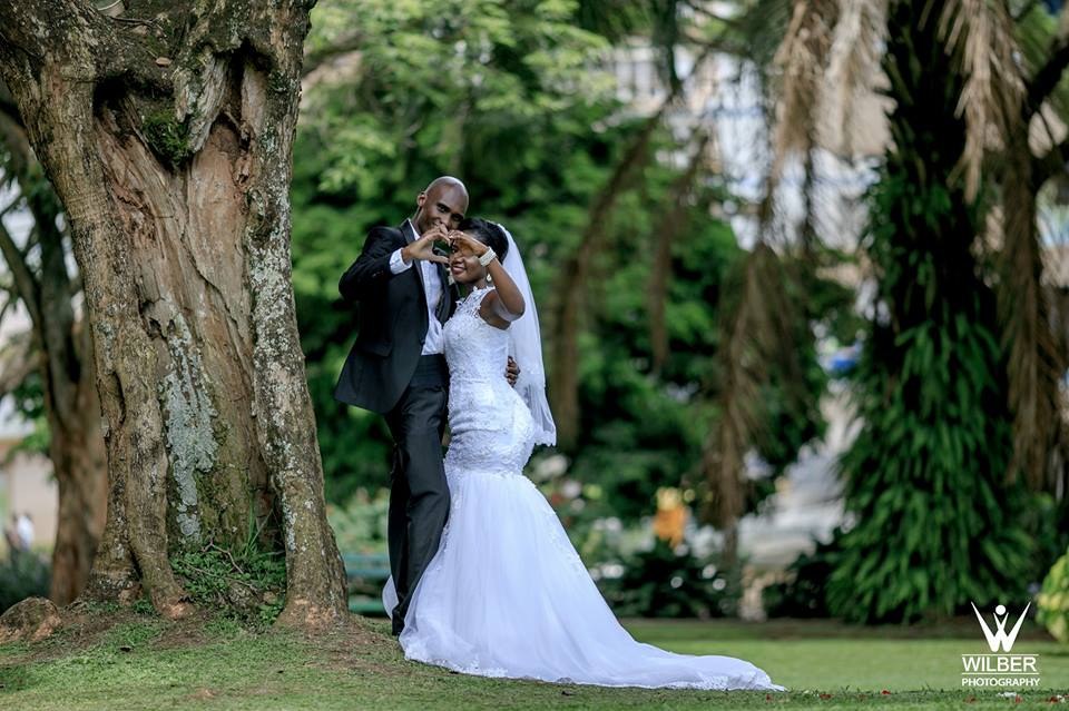 Classic Photos From Andrew and Carols Wedding ?Wilber Photography
