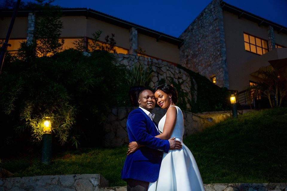 Perez & Maria Pre-wedding - Mikolo