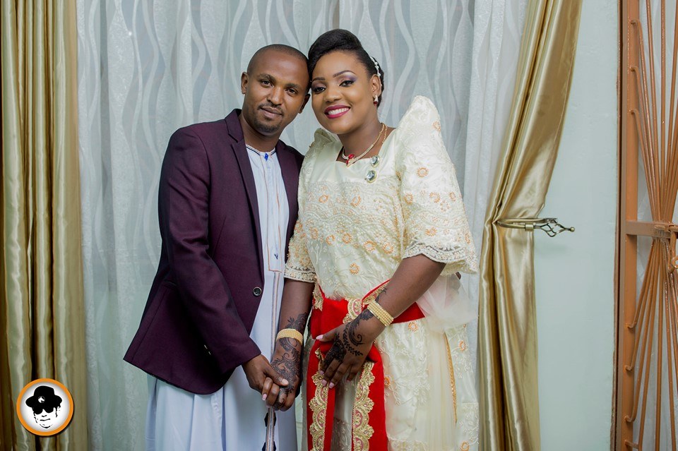 Kukyala: Haruna Mubiru Entertains Guests As Nuru Welcomes Godfrey Home