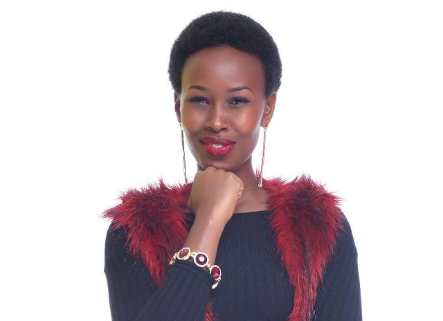 BE PATIENT: Tales of Life by Kyagulanyi Barbie Itungo