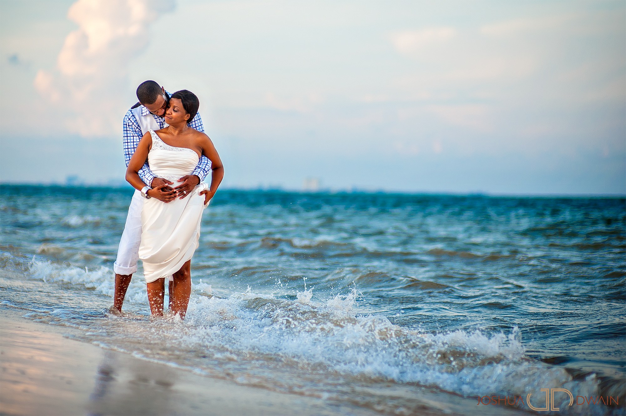 Beach weddings are the most exciting; Here is why you should have yours at the beach
