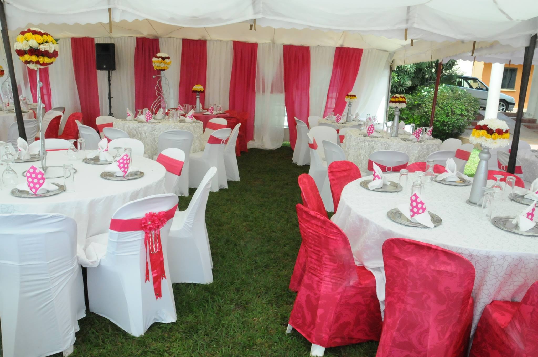 Mistakes Brides Make When Choosing Their Wedding Colors