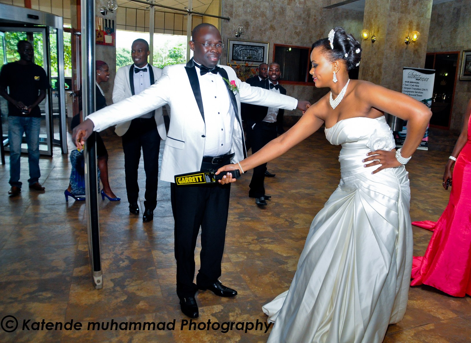 Wedding Invitation Etiquette Every  Ugandan Has  Forgotten