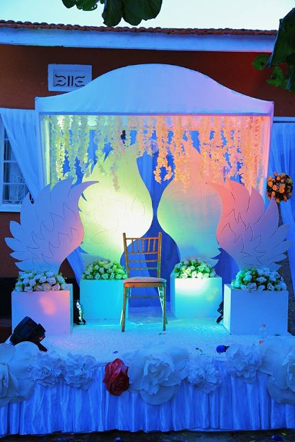 Photos-Intro Deco To Die For, Suki The Outfits Destination At It Again!