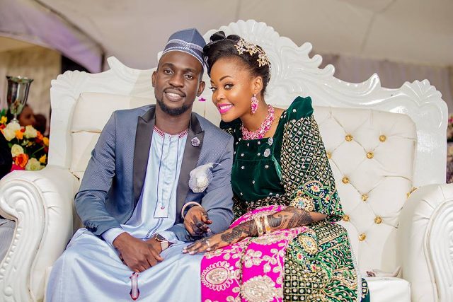Gorgeous Masitura introduces Musa in an epic introduction | Dynamic Wedding Photography