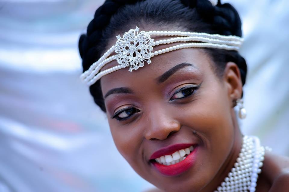 Beautiful Moments from Henry and Pearl Introduction in Fort Portal