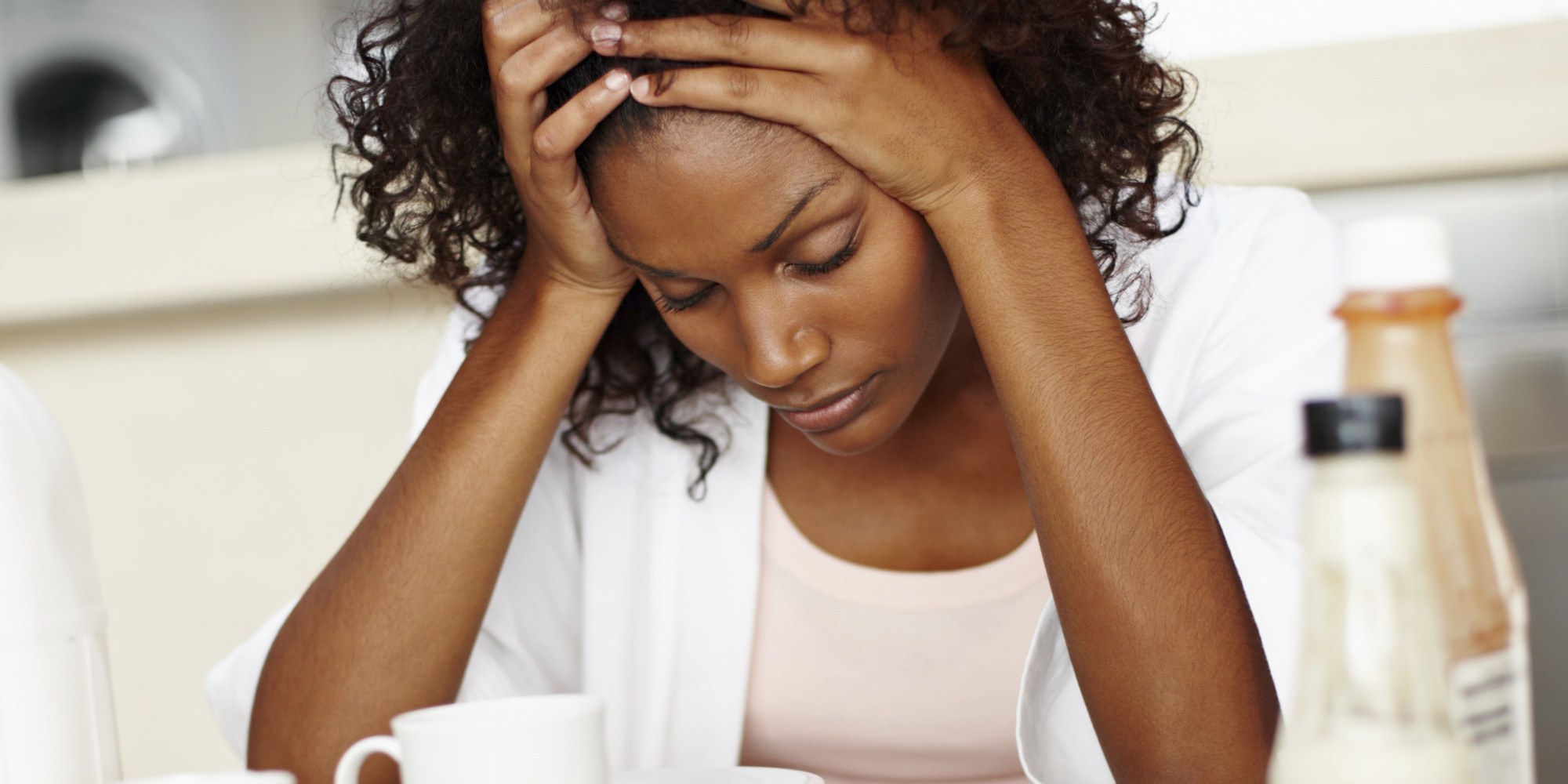 What to Do When You Like Someone Else