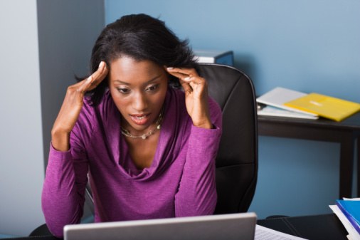 5 Ways To Reduce Wedding Planning Stress