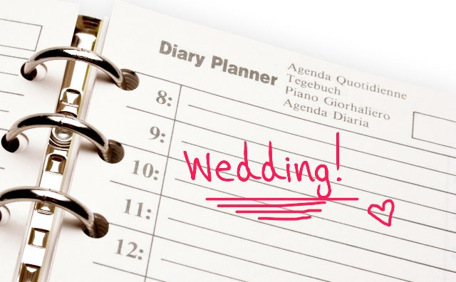 What To Do In Order To Have A Successful Wedding