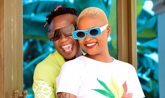 I met my girlfriend in the bar—Roden Y Kabako reveals