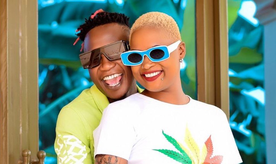 I met my girlfriend in the bar—Roden Y Kabako reveals
