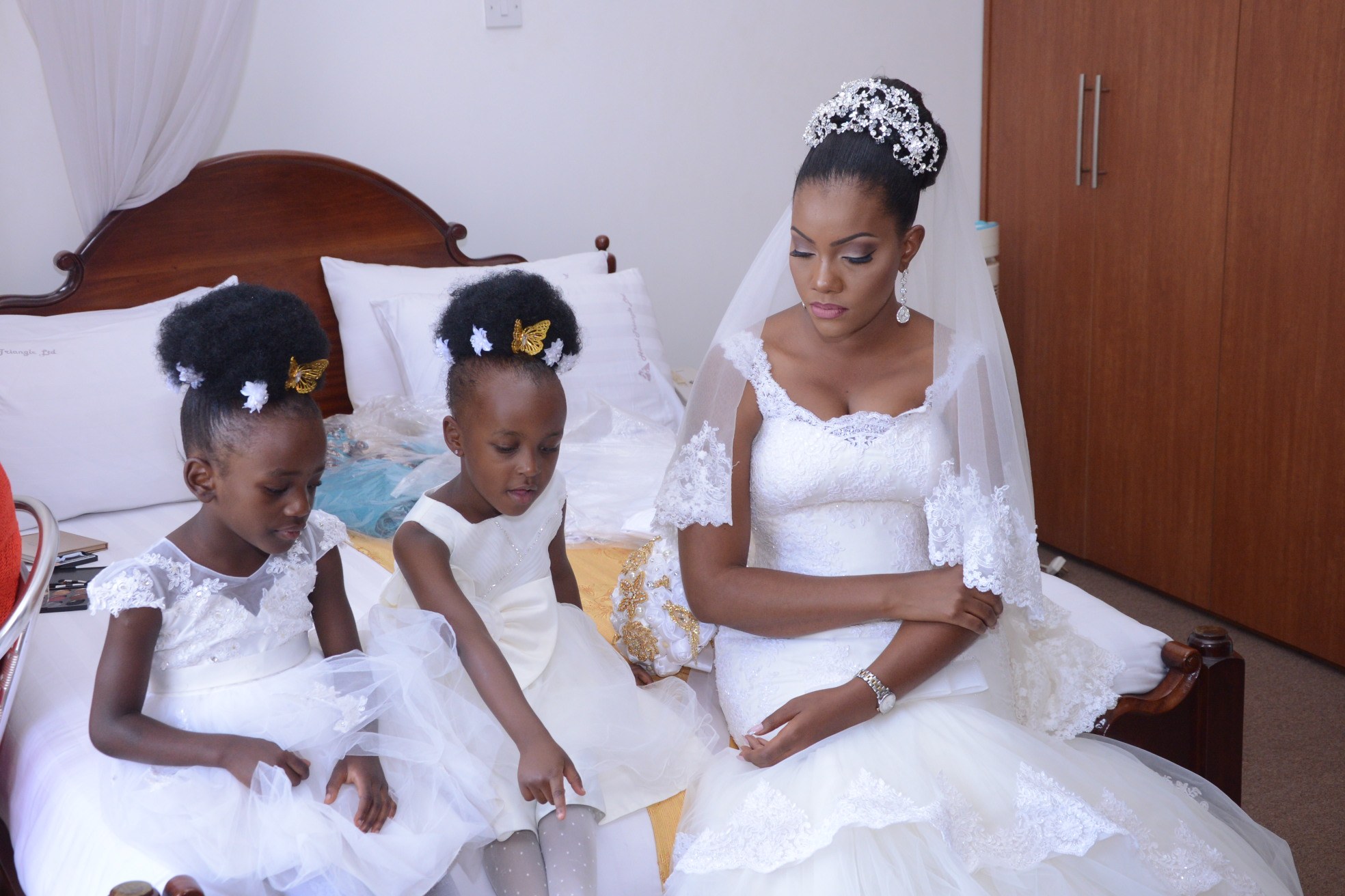 5 Wedding Traditions That Will Never Die (AND WHY)