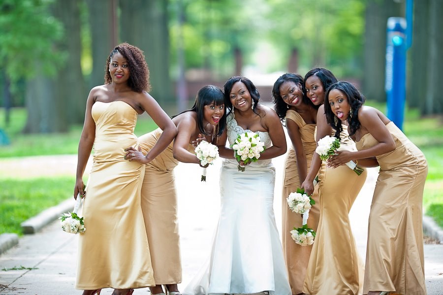 10 Ways To Grow Your Hair Long For Your Wedding