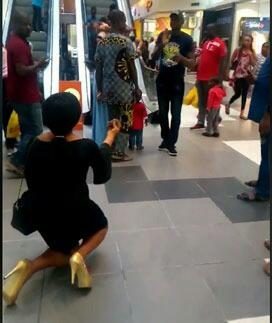 When Is it Okay For The Lady To Propose?