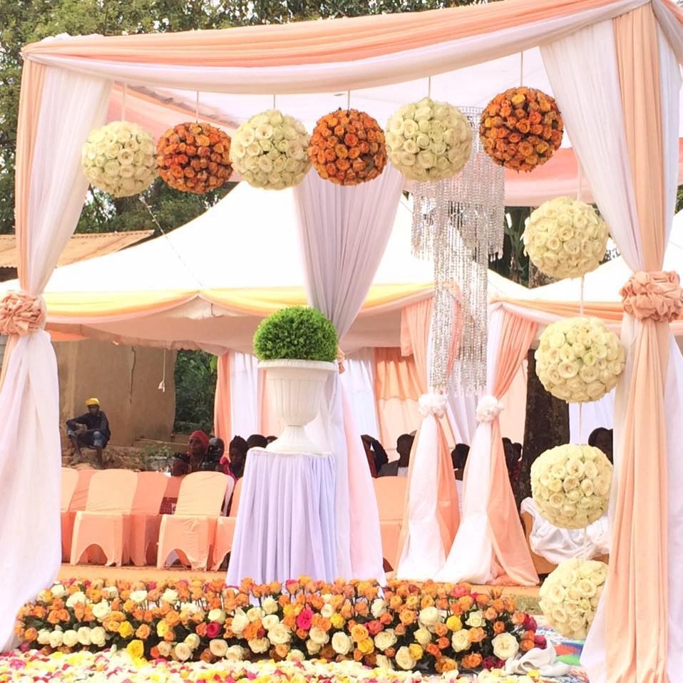 Spice Decorators, Changing The Face Of Decor In Uganda!