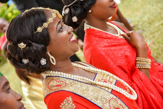 Pre-wedding Skin Care Tips