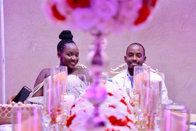 Photos: Lincoln And Stacy?s Inspirational Anniversary Decorations