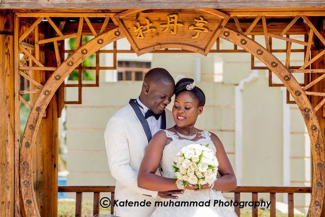 Our Reunion Was At a Football Field, Childhood Neighbours Gloria & Nelson Reveal
