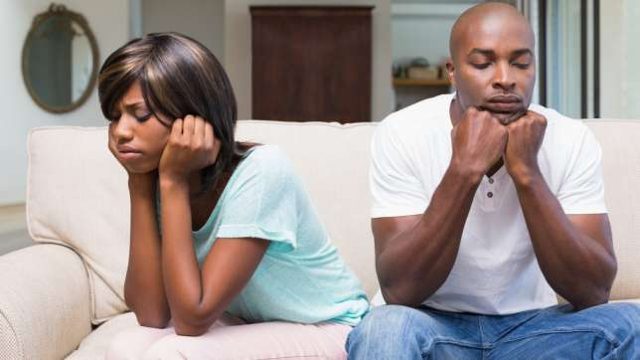 The phrases that men hate to hear