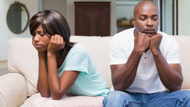 The phrases that men hate to hear