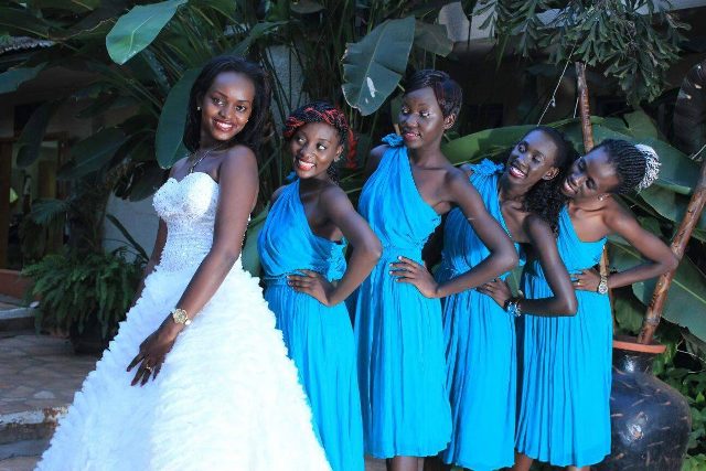 Ways Bridesmaids Can Help the Bride