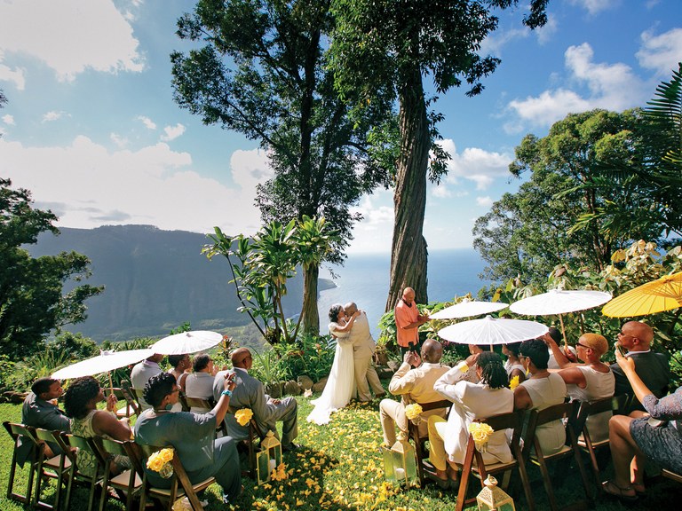 6 Questions To Ask Your Potential Destination Wedding Planner