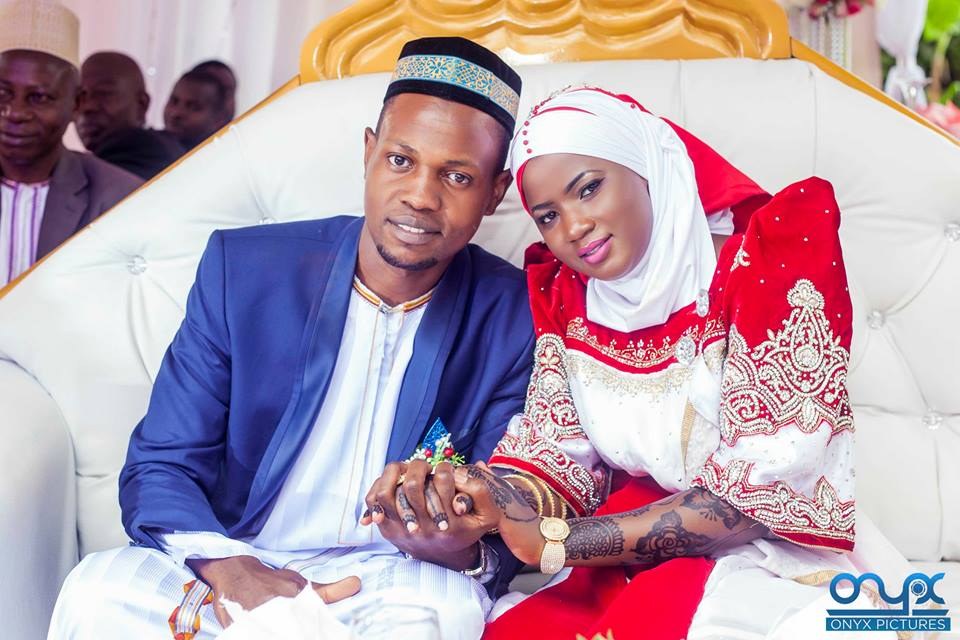 Photos-Summaiah Introduces Long Time Lover To Parents