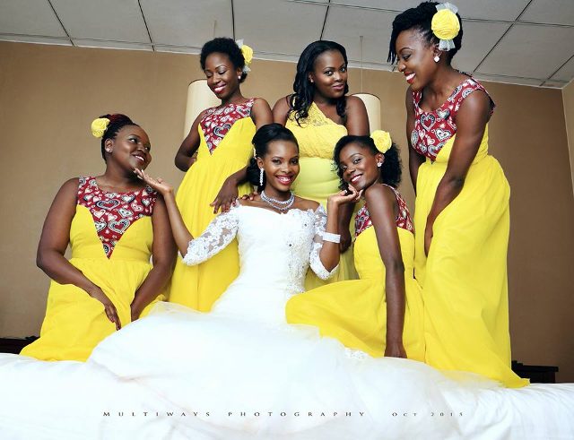 4 Things To Remember Once You Have Your Wedding Dress