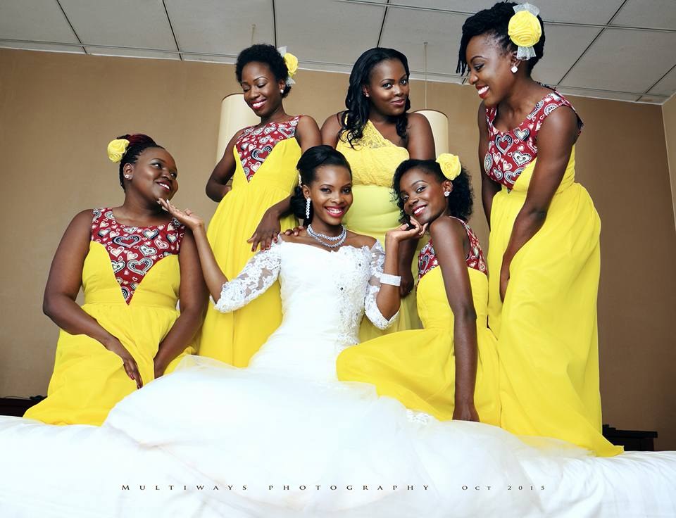 4 Things To Remember Once You Have Your Wedding Dress