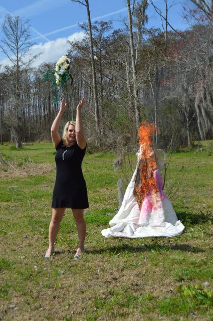 Photos: Kristy Scotts Internet Breaking Post Divorce Shoot!