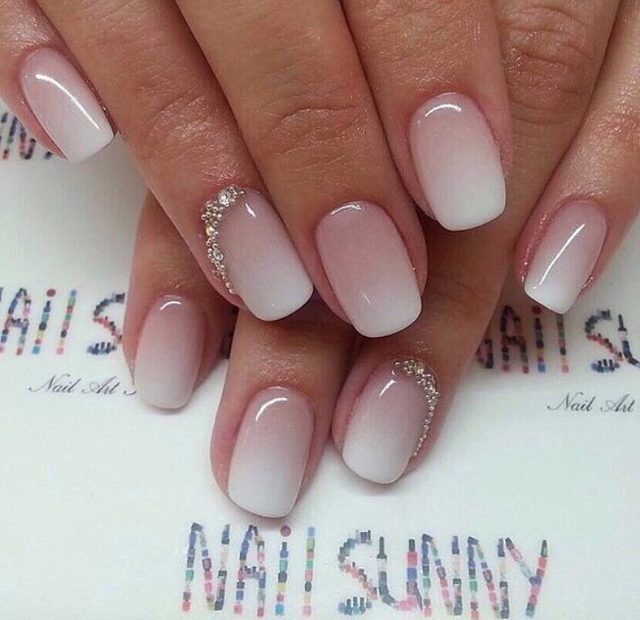Bridal Nail Care Tips You Must Know Before Your D-day.