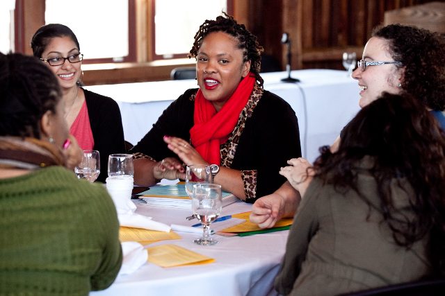 Ladies! Her Are The 5 Things You Should Never Tell Your Friends About Your Man