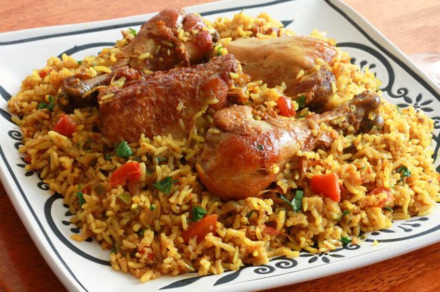 Food is one of the most important elements of an introduction or wedding ceremony; here is why