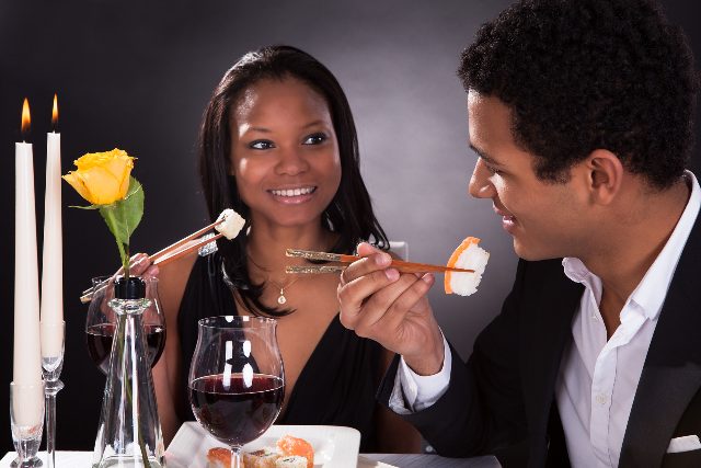 Listing of Date Ideas for Your Date Night -DATING