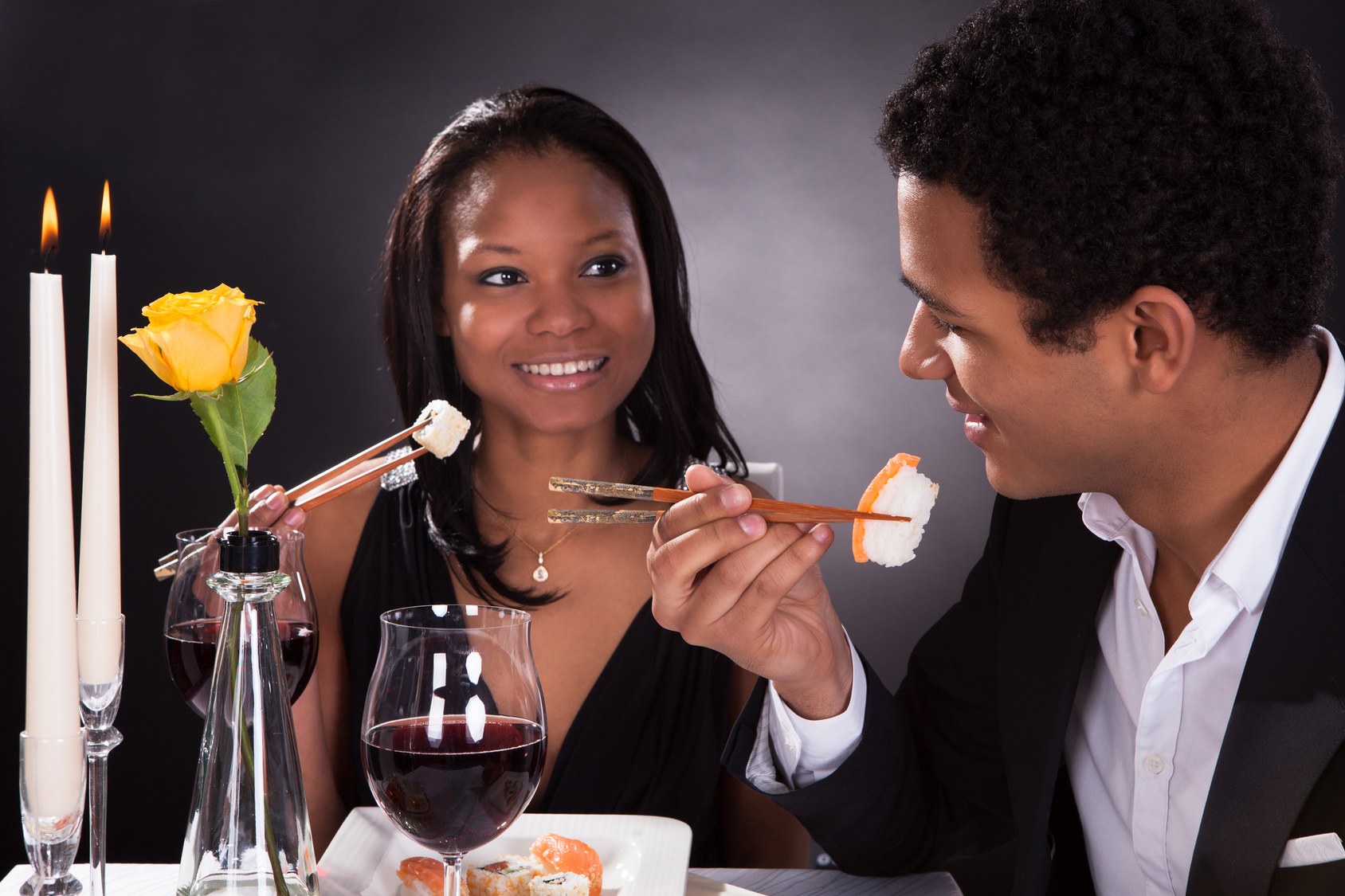 Listing of Date Ideas for Your Date Night -DATING