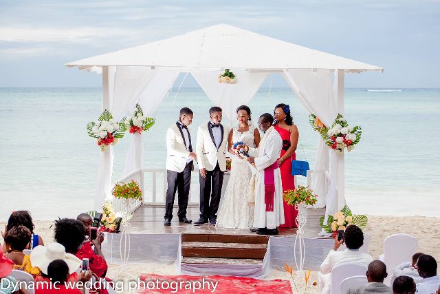 Mark & Brenda: You Are The Smile To My Face And The Beat To My Heart, I Love You